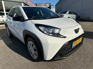 Toyota Aygo - afbeelding nr 3