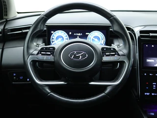 Hyundai Tucson Hyundai Tucson 1.6 T-GDI PHEV Prem | Rondomzicht camera | Stoelverwarming | Led - afbeelding nr 24