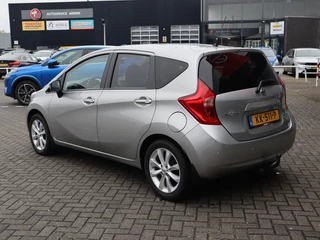 Nissan Note - afbeelding nr 5