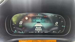 MG EHS MG EHS 1.5 TGDI Luxury PHEV PLUGIN HYBRIDEn  Panoramadak  Full options - afbeelding nr 14