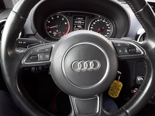 Audi A1 Sportback - afbeelding nr 26