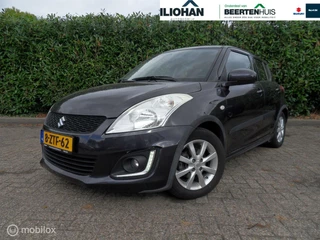 Suzuki Swift - 247656246-0