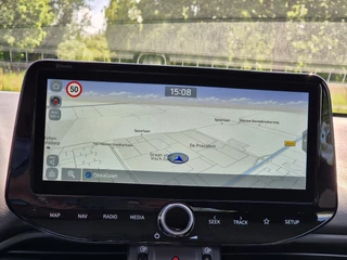 Hyundai i30 Hyundai i30 1.0 T-GDi MHEV Comfort Smart - afbeelding nr 34