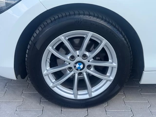 BMW 1 Serie - afbeelding nr 10