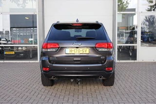Jeep Grand Cherokee Jeep Grand Cherokee 3.0 CRD OVERLAND/STOEL.STUUR.VERW/STOEL.VENT/ADAP.CRUISE - afbeelding nr 47