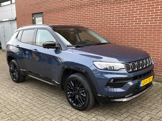 Jeep Compass - afbeelding nr 24