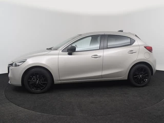 Mazda 2 - afbeelding nr 6