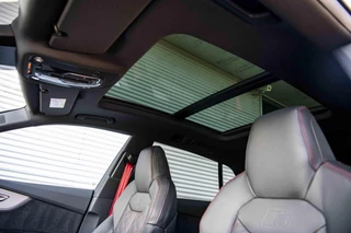 Audi Q8 Audi Q8 60 TFSI e Competition | Nieuw | Facelift | Laser | 4w besturing | Pano | B&O | Massage | Trekhaak | 23 inch | - afbeelding nr 8