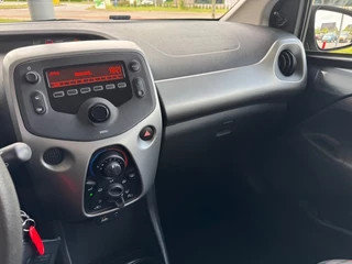 Peugeot 108 - afbeelding nr 15