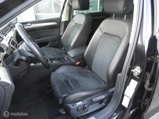 Volkswagen Passat Volkswagen Passat Variant 1.8 TSI Highline - afbeelding nr 12