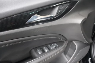 Opel Insignia Opel Insignia Sports Tourer 1.5 T | Geen import | OPC | Schuifdak | Trekhaak - afbeelding nr 19