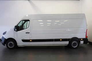Opel Movano Opel Movano 2.3 Turbo 136PK L3H2 EURO 6 - A/C Climate - Navi - Cruise - €19.950,- Excl. - afbeelding nr 10