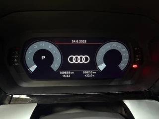 Audi A3 Audi A3 Sportback 35 TFSI S edition 3x S-Line Pano VCP Full led Navi Clima Carplay - afbeelding nr 10