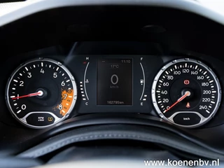Jeep Renegade - afbeelding nr 18