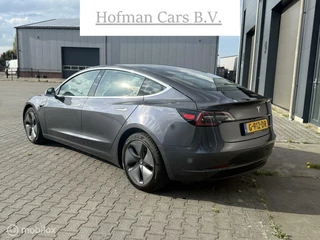 Tesla Model 3 Tesla Model 3 Long Range Dual Motor AWD 75 kWh TREKHAAK Leer - afbeelding nr 3
