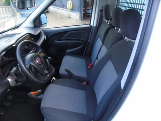 Fiat Doblò - afbeelding nr 18