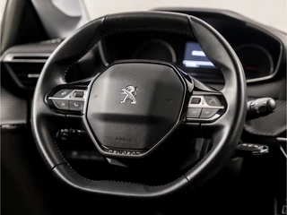 Peugeot 208 (APPLE CARPLAY, GROOT NAVI, PARKEERSENSOREN, SPORTSTOELEN, LANE ASSIST, NIEUWE APK, NIEUWSTAAT) - afbeelding nr 17