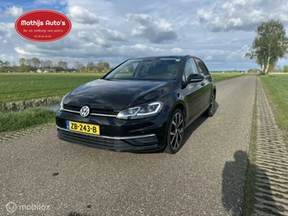 Volkswagen Golf Volkswagen Golf 1.0 TSI Highline, Nette auto,Adaptive,Navi,Onderhouden! - afbeelding nr 3