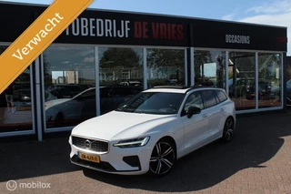 Volvo V60 - 490553883-0