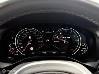 BMW X3 BMW X3 M | Pano | HUD | Carbon - afbeelding nr 26