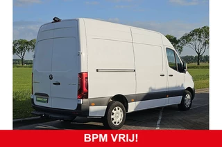 Mercedes-Benz Sprinter - afbeelding nr 3