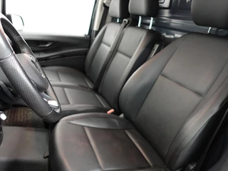 Mercedes-Benz Vito Mercedes-Benz Vito 114 CDI Lang Automaat Airco Bluetooth Camera Trekhaak Navigatie Cruise Control Carplay - afbeelding nr 23