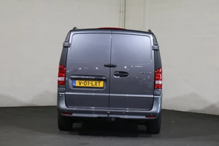 Mercedes-Benz Vito Mercedes-Benz Vito 119 CDI XL 4Matic DC Automaat Camera Airco Trekhaak - afbeelding nr 9