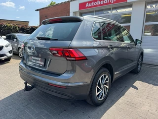 Volkswagen Tiguan Volkswagen Tiguan 1.4TSI 150PK DSG Highline Sound Full-Led Camera Trekhaak ACC - afbeelding nr 2