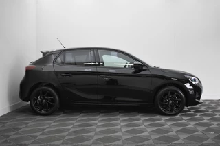 Opel Corsa Opel Corsa 1.2 Turbo 130PK GS-LINE Automaat - afbeelding nr 4