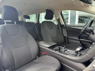 Ford Mondeo Ford Mondeo Wagon 2.0 IVCT HEV Titanium|Stoelverwaming|Navi|Cruise|Automaat| - afbeelding nr 26
