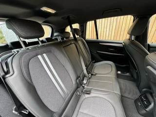 BMW 2 Serie BMW 2-serie Gran Tourer 220i M-sport 7-persoons Automaat | Achteruitrijcamera | Navigatie Proffesional | Sportstoelen | LED verlichting | DAB radio | Parkeersensoren voor en achter - afbeelding nr 42