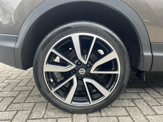 Nissan QASHQAI - afbeelding nr 14