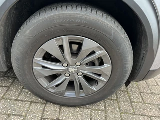 Peugeot 2008 - afbeelding nr 21
