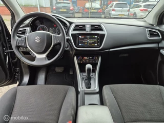 Suzuki S-Cross Suzuki S-Cross 1.0 | Carplay | Stoelverwarming | Automaat - afbeelding nr 14