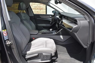 Audi A6 - afbeelding nr 11