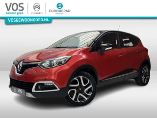 Renault Captur | Navigatie | Climate Control | Parkeersensoren | - afbeelding nr 1