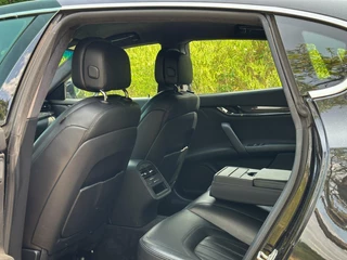 Maserati Quattroporte Maserati Quattroporte 3.0 S Q4 | Origineel NL - afbeelding nr 15