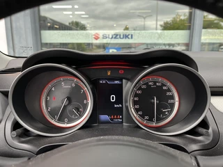 Suzuki Swift Suzuki Swift 1.2 Select Smart Hybid - afbeelding nr 17