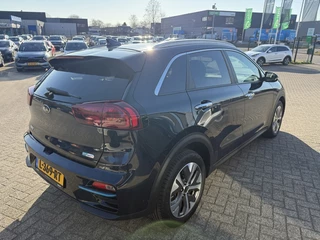 Kia e-Niro Kia e-Niro ExecutiveLine 64 kWh 3 FASE LADEN + FULL OPTIONS - afbeelding nr 6