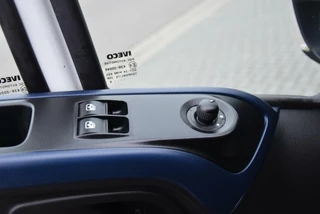 Iveco Daily Iveco Daily 2.3 Hi-Matic Automaat 1200 Kg Laden Airco Euro 6 - afbeelding nr 15