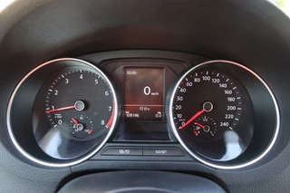 Volkswagen Polo Volkswagen Polo 1.0 Cmfortline Connected Serie 5drs. Clima, Stoelverwarming, Cru - afbeelding nr 26