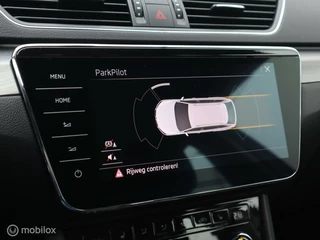 Škoda Superb Skoda Superb Combi 2.0 TDI Automaat Canton LED PDC CarPlay - afbeelding nr 8