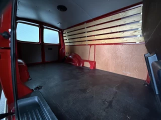 Volkswagen Transporter Volkswagen Transporter 2.0 TDI L2H1 Automaat | Airco | Marge | Trekhaak - afbeelding nr 8