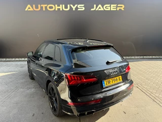 Audi SQ5 Audi SQ5 3.0 TFSI SQ5 Quattro |Pano|Luchtvering|B&O|Rs zetels| - afbeelding nr 10