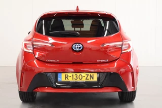 Toyota Corolla Toyota Corolla 1.8 Hybrid Style Edition - afbeelding nr 13