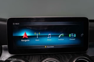 Mercedes-Benz C-Klasse Mercedes C-klasse 220 d Premium Plus Pack PANO|AMG|LED|CAMERA - afbeelding nr 22