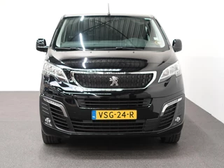 Peugeot Expert Peugeot Expert 2.0 180PK Long L3 Premium Dubbele Cabine Automaat Airco Cruise control Bluetooth Navigatie Carplay Trekhaak - afbeelding nr 6
