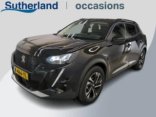 Peugeot e-2008 EV Allure Pack 50 kWh