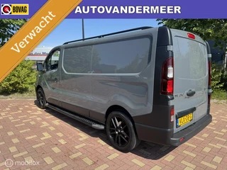 Renault Trafic Renault Trafic bestel 2.0 dCi 145 T29 L2H1 Comfort - afbeelding nr 2