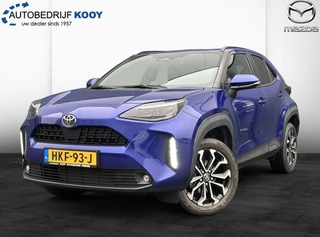 Toyota Yaris Cross 1.5 Hybrid 115 Style Automaat / Camera / Carplay- Android Auto